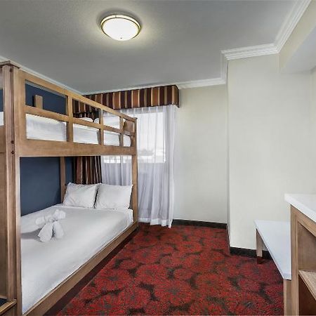 Desert Palms Hotel Άναχαϊμ Εξωτερικό φωτογραφία