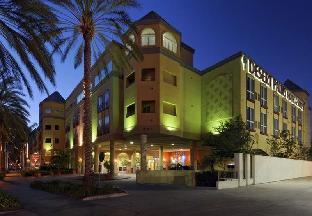 Desert Palms Hotel Άναχαϊμ Εξωτερικό φωτογραφία