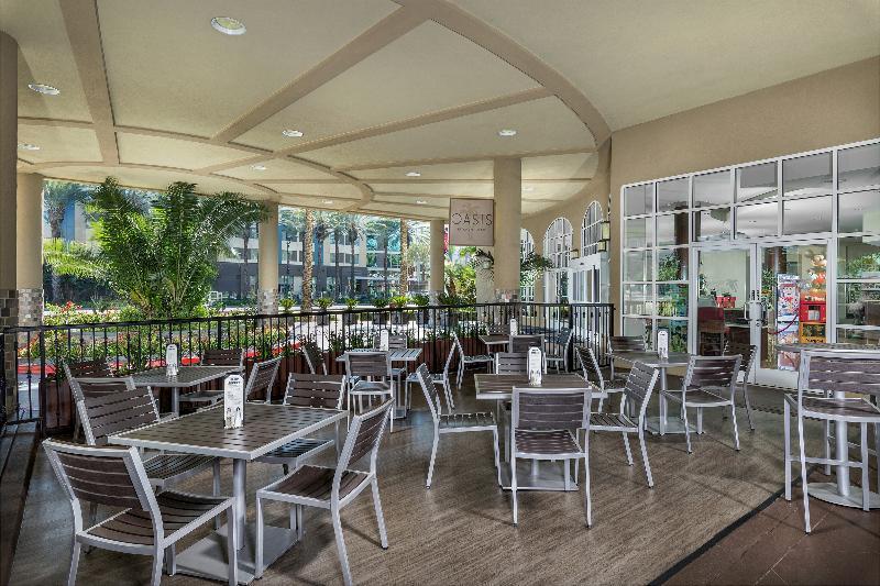 Desert Palms Hotel Άναχαϊμ Εξωτερικό φωτογραφία