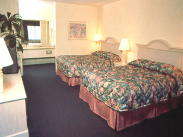 Desert Palms Hotel Άναχαϊμ Εξωτερικό φωτογραφία